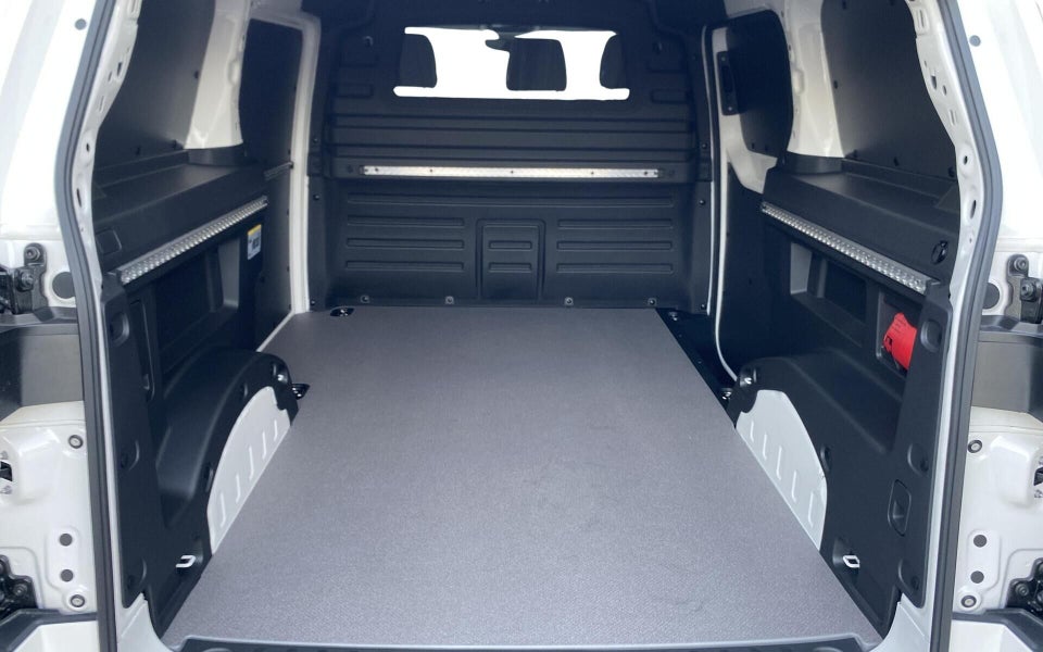 VW ID.Buzz 79 Cargo Comfort