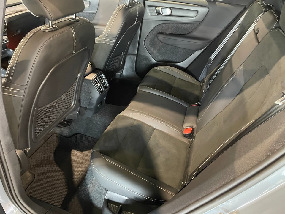 Volvo XC40 P6 ReCharge Ultimate 5d