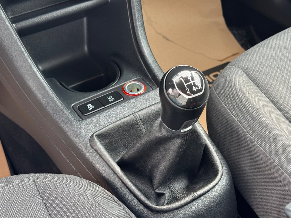 VW Up! 1,0 MPi 60 Move Up! BMT 5d