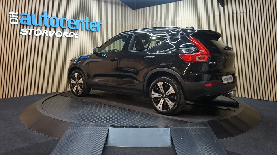 Volvo XC40 P6 ReCharge Plus 5d
