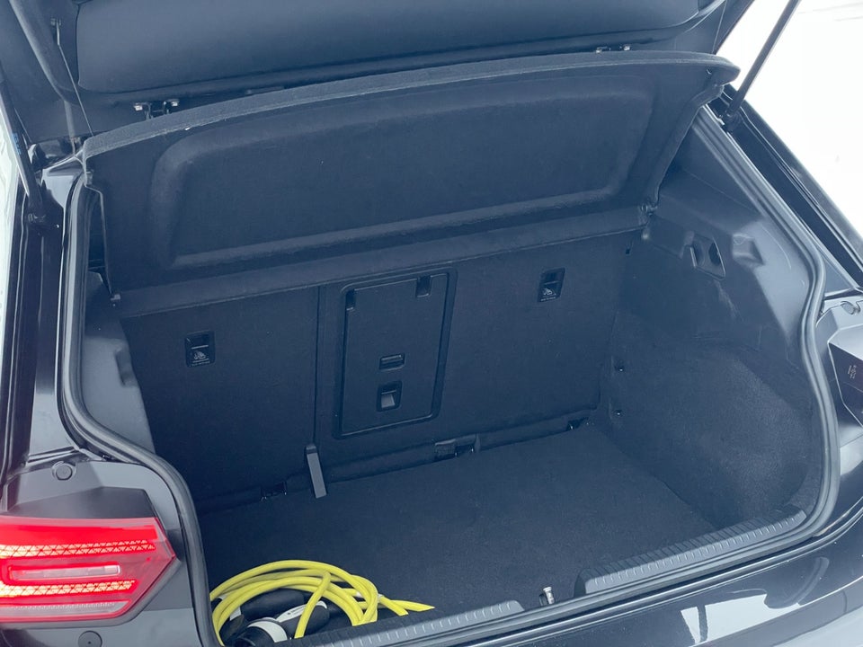 VW ID.3 58 1ST Pro Performance Plus 5d