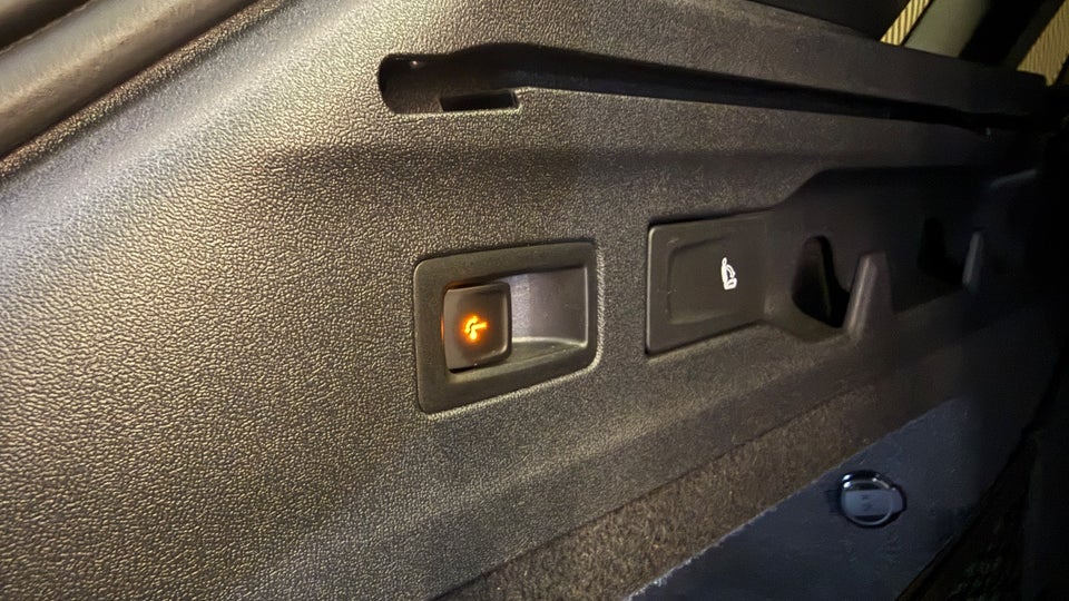 VW ID.7 77 Style Tourer 5d