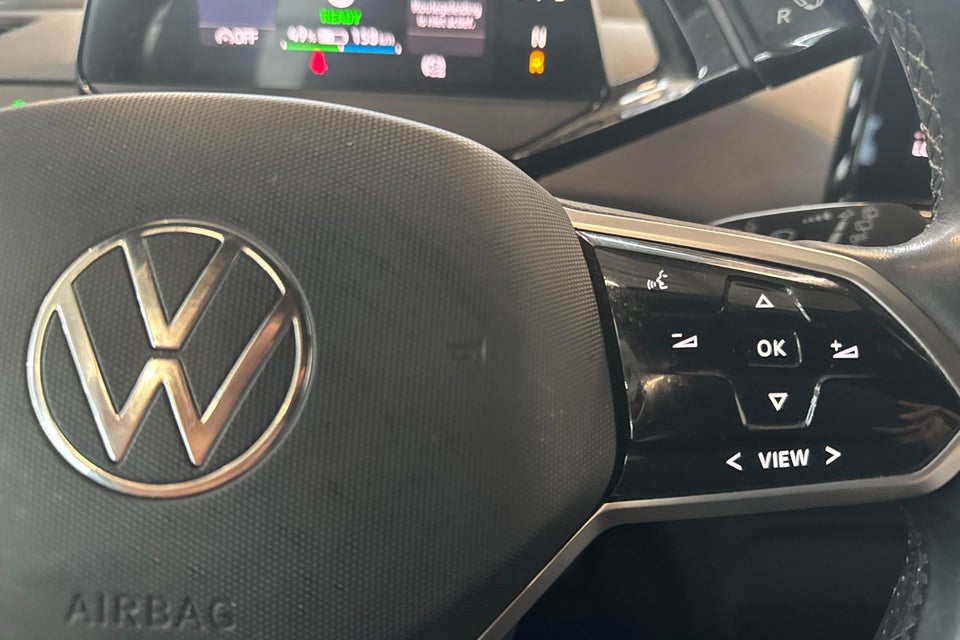 VW ID.3 58 Pro Performance 5d