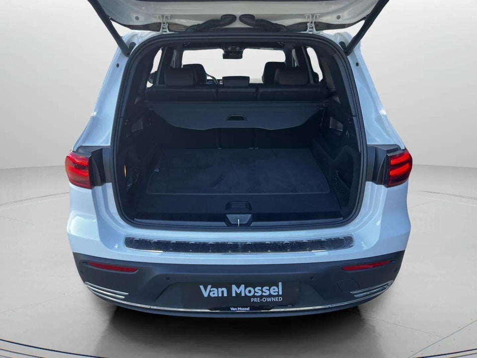 Mercedes EQB250+ Progressive Advance 5d