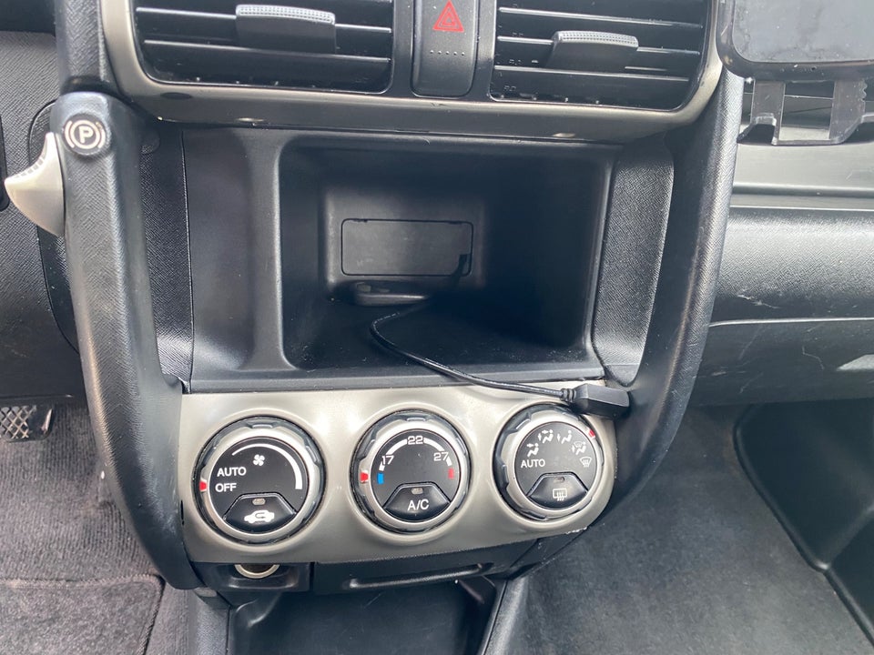 Honda CR-V 2,0 LS 5d