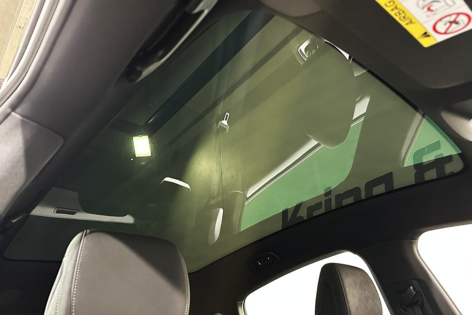 Xpeng G6 Standard Range 5d