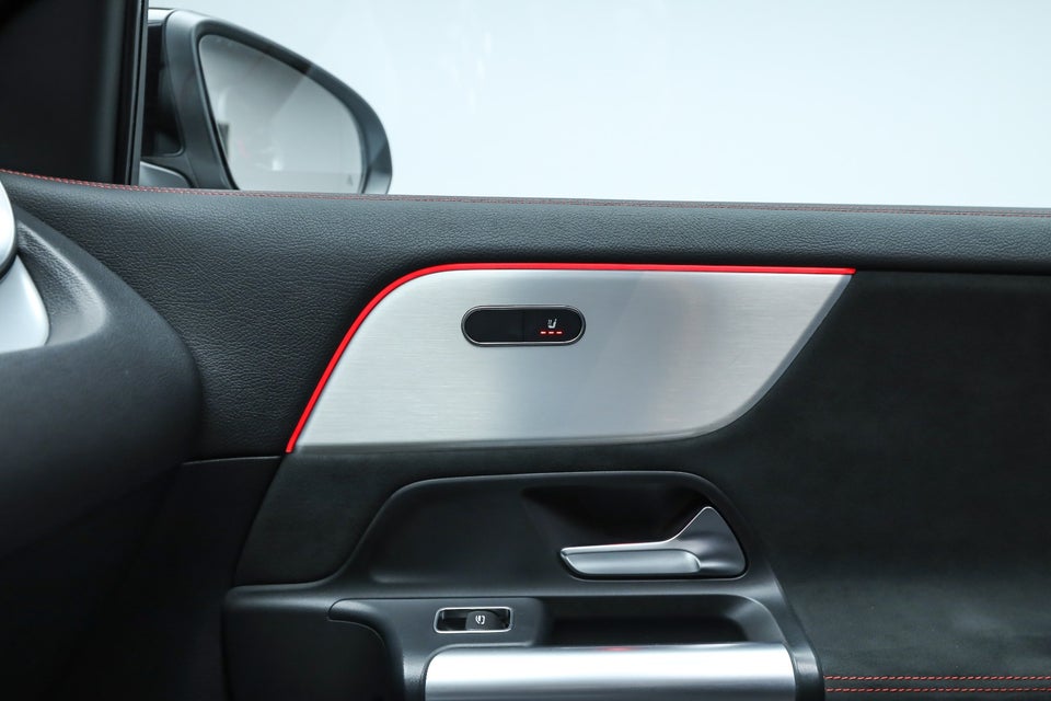 Mercedes EQA250+ AMG Advance 5d