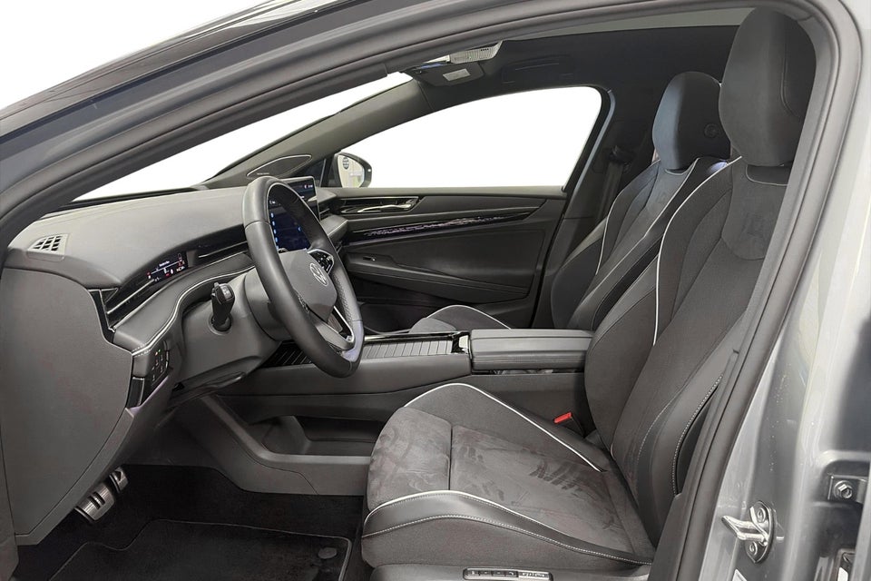 VW ID.7 86 Style S+ Tourer 5d