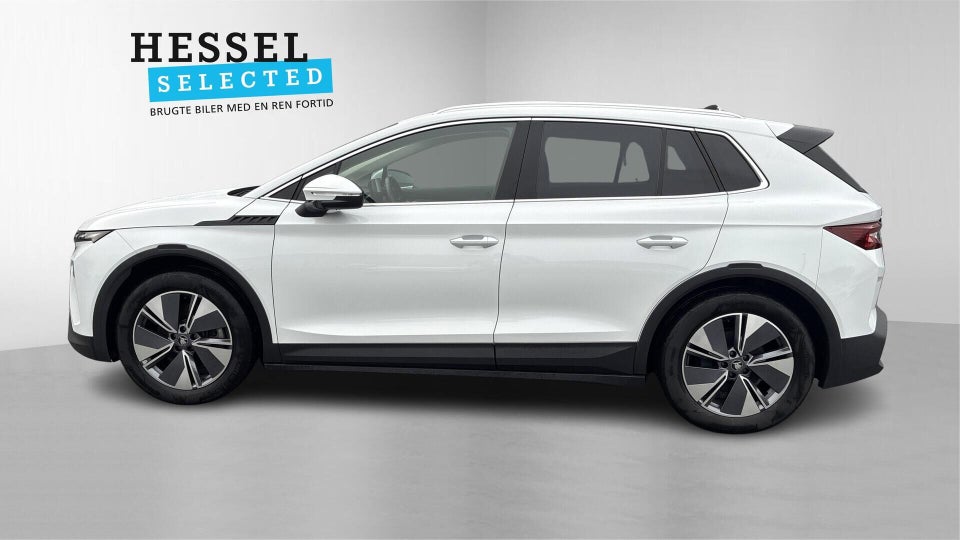 Skoda Elroq 85 iV Premium 5d