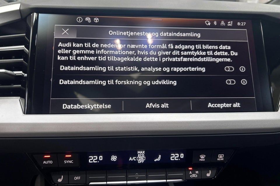 Audi Q4 e-tron 45 S-line Edition 5d