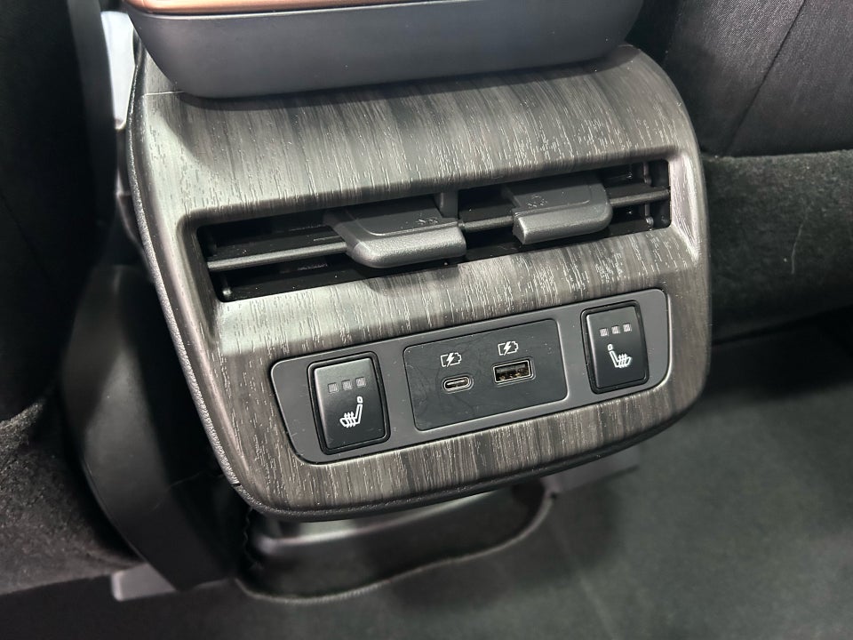 Nissan Ariya 87 Evolve 5d