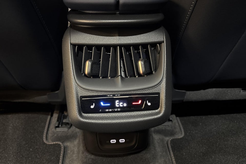 Cupra Tavascan 77 Endurance 5d