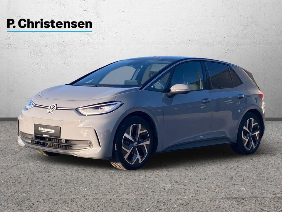 VW ID.3 58 Pro Performance 5d