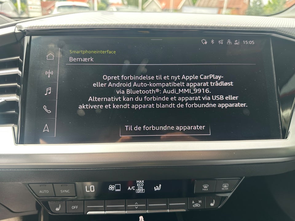 Audi Q4 e-tron 45 S-line Sportback 5d