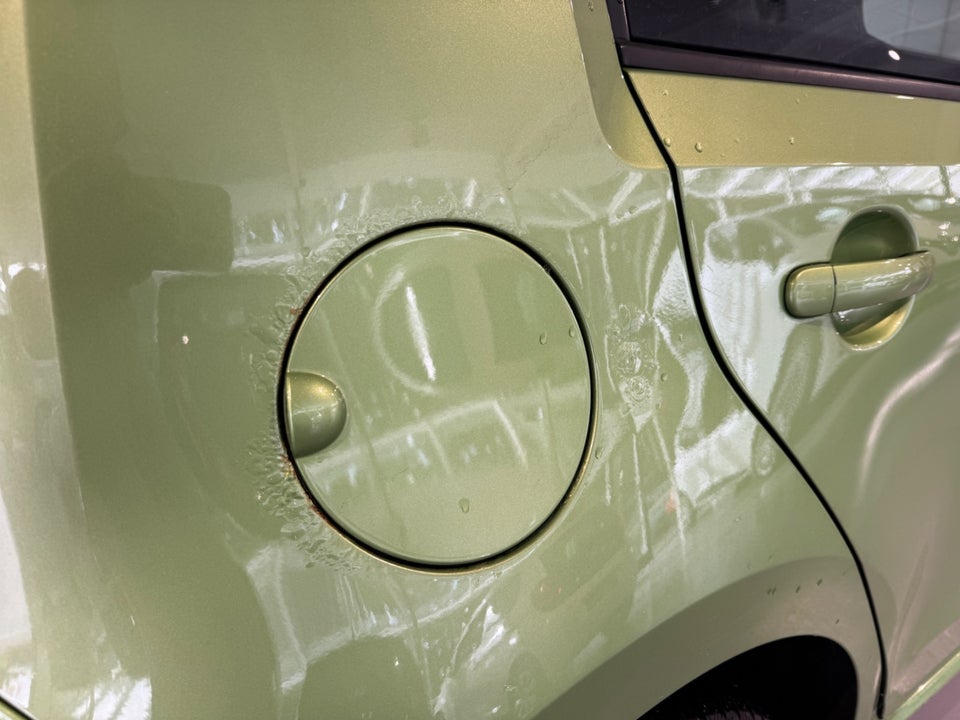 Skoda Citigo 1,0 60 Ambition 5d