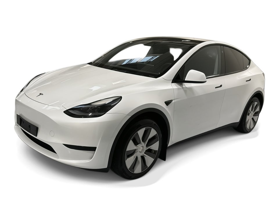 Tesla Model Y RWD 5d