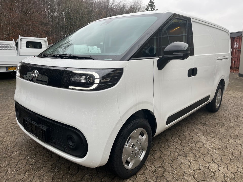 Maxus e-Deliver 5 64 L1H1