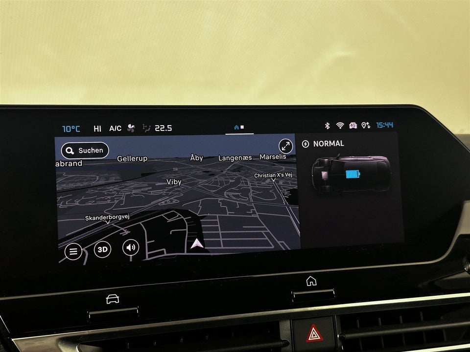 Citroën ë-C4 50 Shine 5d