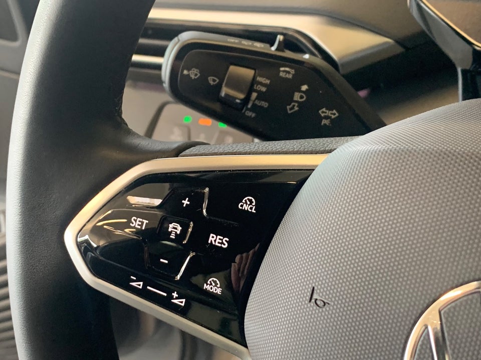 VW ID.4 77 Style+ 5d