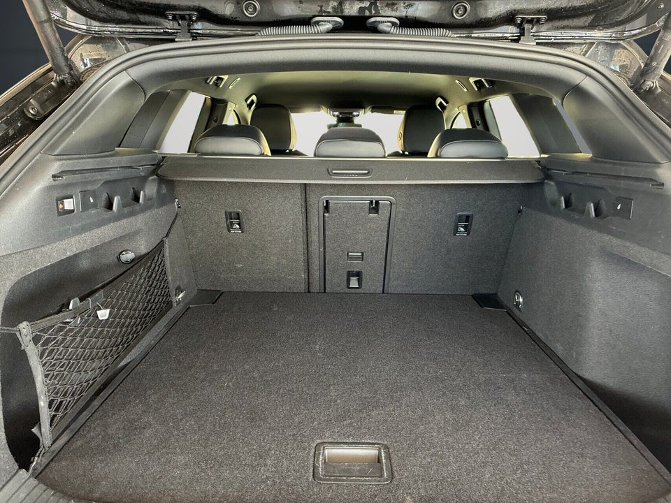 VW ID.7 86 Style S Tourer 5d