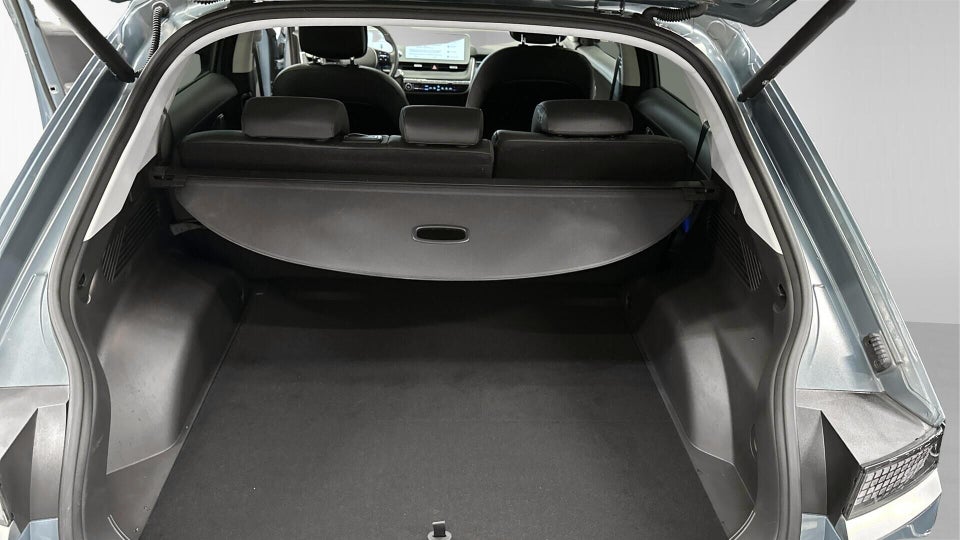 Hyundai Ioniq 5 77 Ultimate 5d