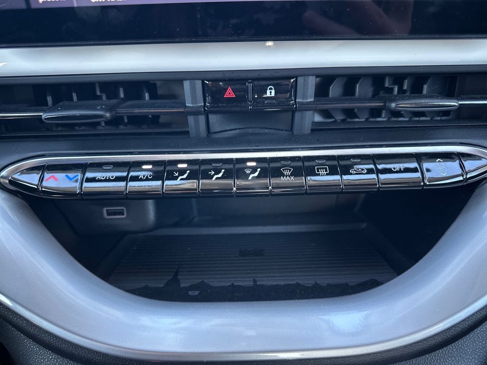 Fiat 500e 42 Icon Cabrio 2d