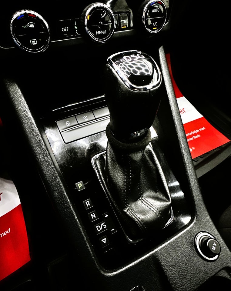 Skoda Octavia 1,4 TSi 150 Style DSG 5d