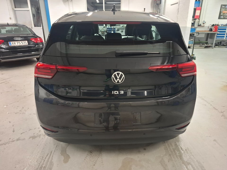 VW ID.3 77 Pro S 5d