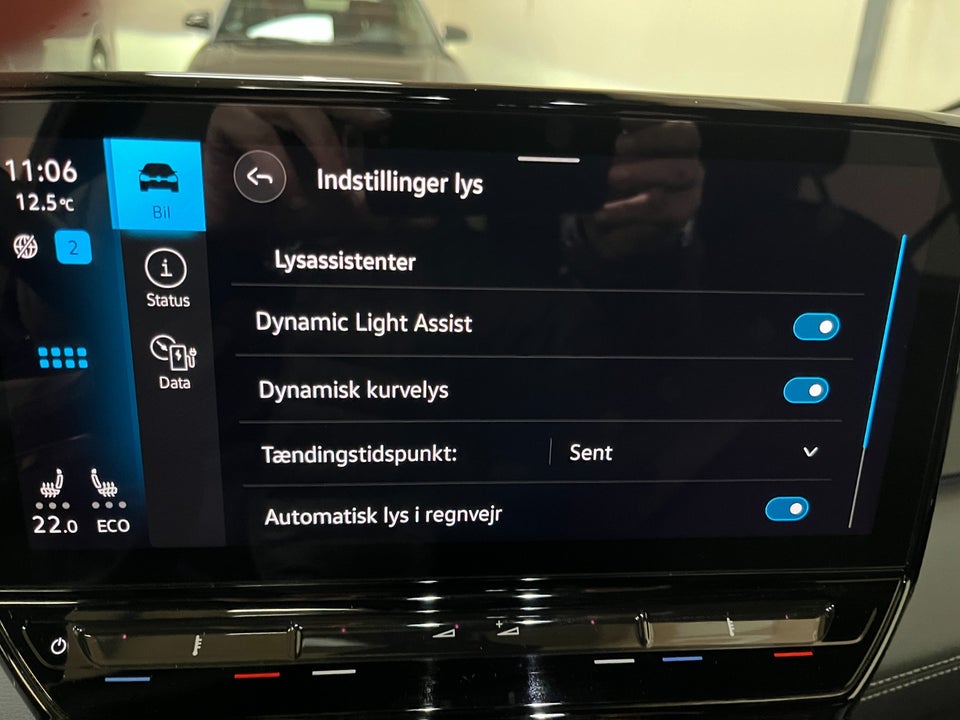 VW ID.3 58 Style Pro 5d