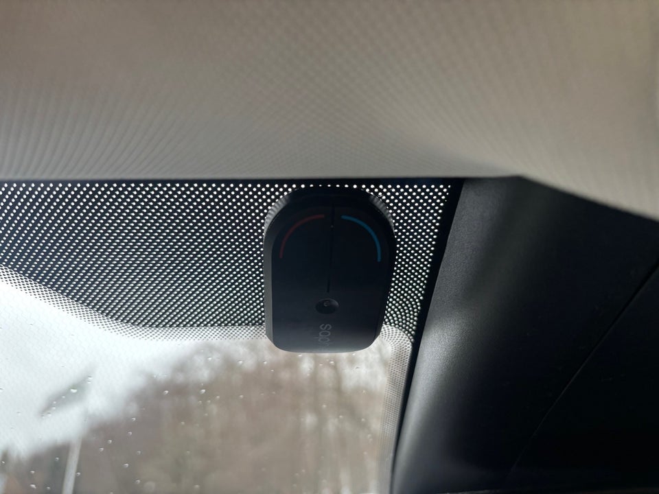 Ford S-MAX 2,0 EcoBlue Titanium aut. 5d