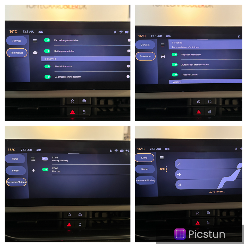 Fiat 600e 54 la Prima 5d