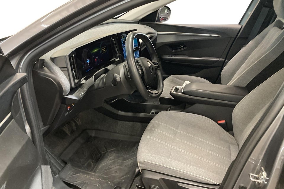 Renault Megane E-Tech 60 Evolution ER 5d