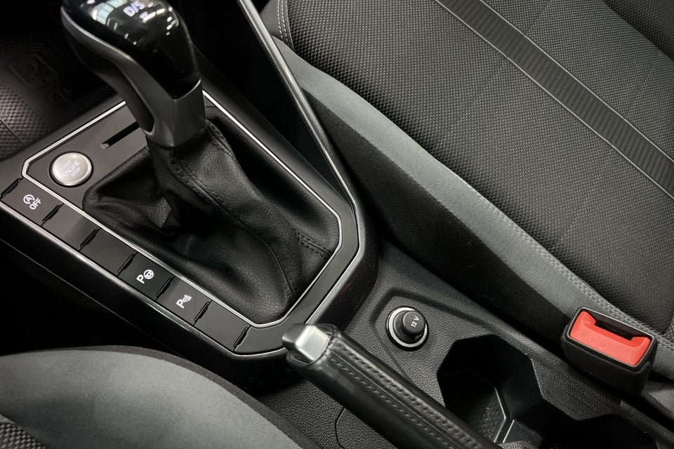 VW Polo 1,0 TSi 110 Style DSG 5d
