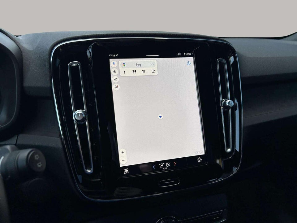 Volvo XC40 P6 ReCharge Core 5d