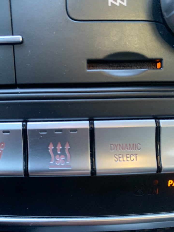 Mercedes A250 2,0 Motorsport Edition aut. 5d