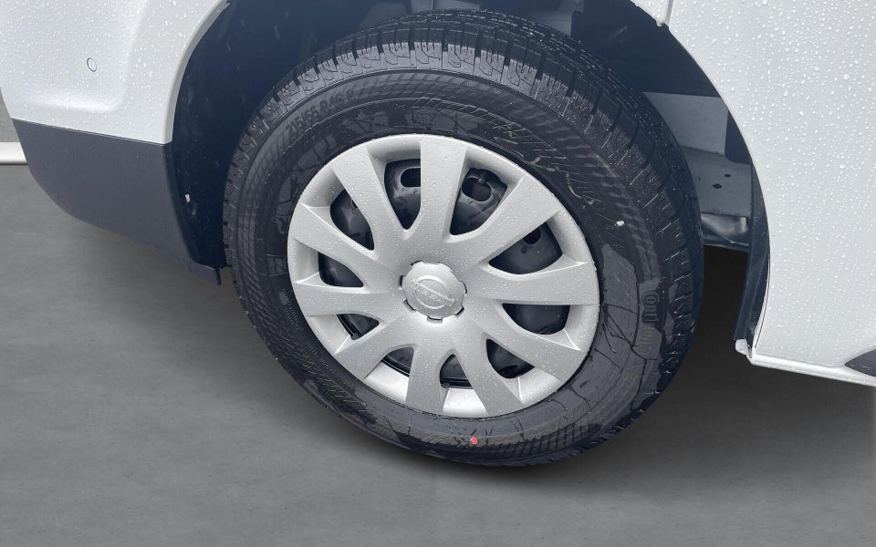 Nissan Primastar 2,0 dCi 150 L2H1 N-Connecta Van