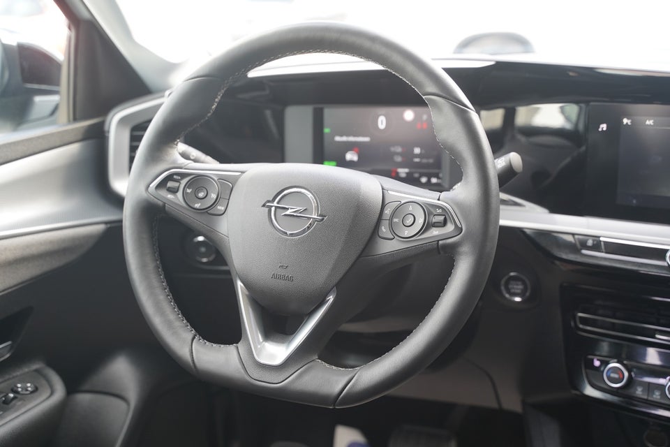 Opel Mokka-e 50 Elegance 5d