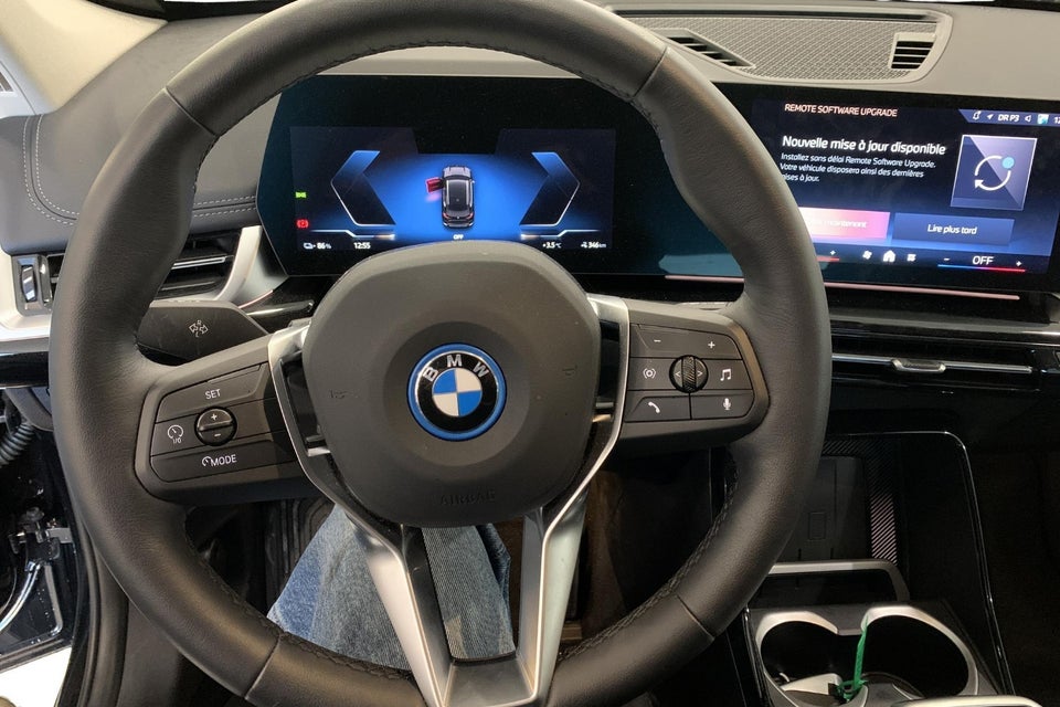 BMW iX1 eDrive20 X-Line 5d