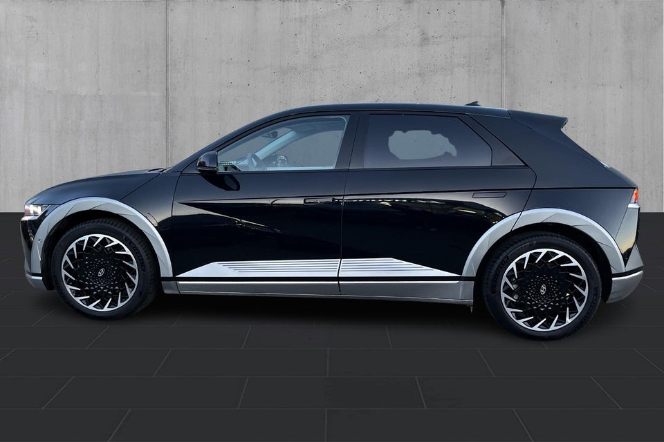 Hyundai Ioniq 5 77 Ultimate AWD 5d