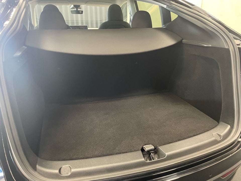 Tesla Model Y Performance AWD 5d