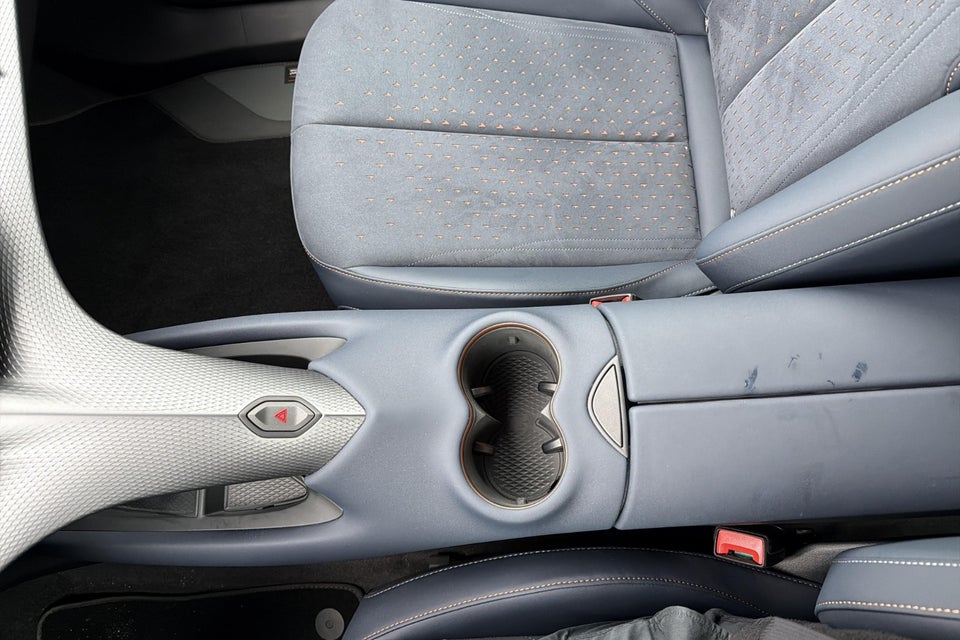 Cupra Tavascan 77 Immersive 5d