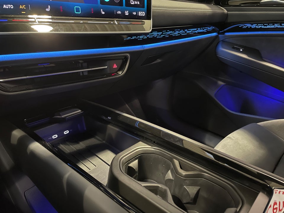 VW ID.7 77 Style+ 5d