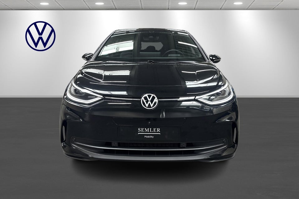 VW ID.3 77 Max+ 5d