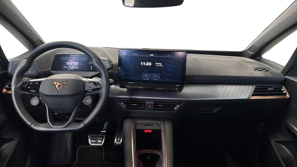 Cupra Born 77 e-Boost 5d