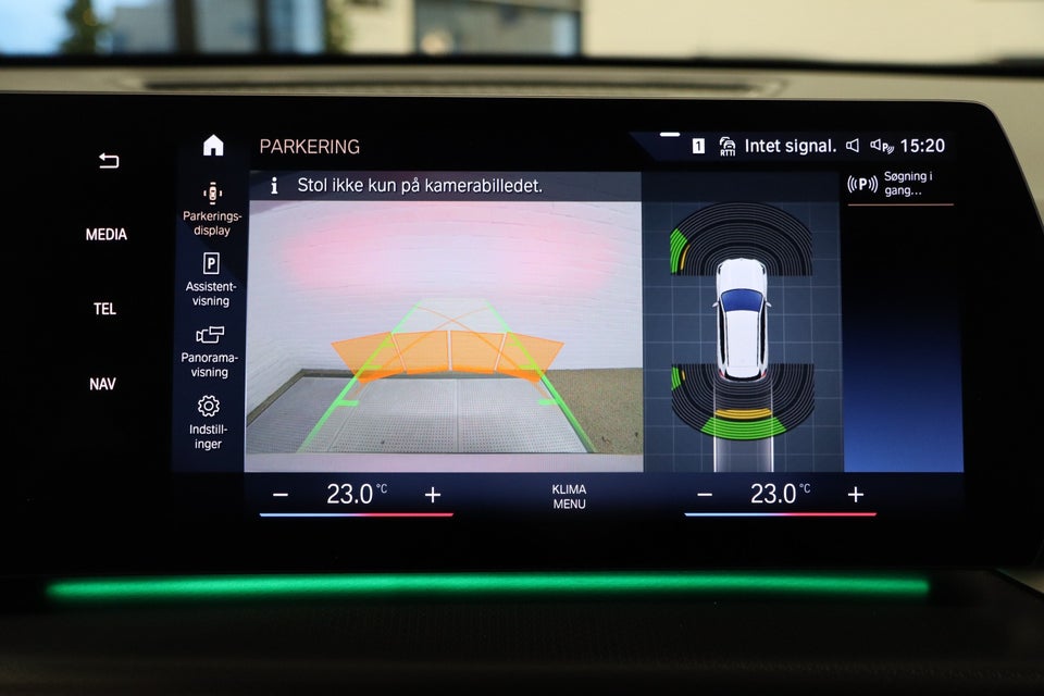 BMW iX1 xDrive30 M-Sport Premium 5d