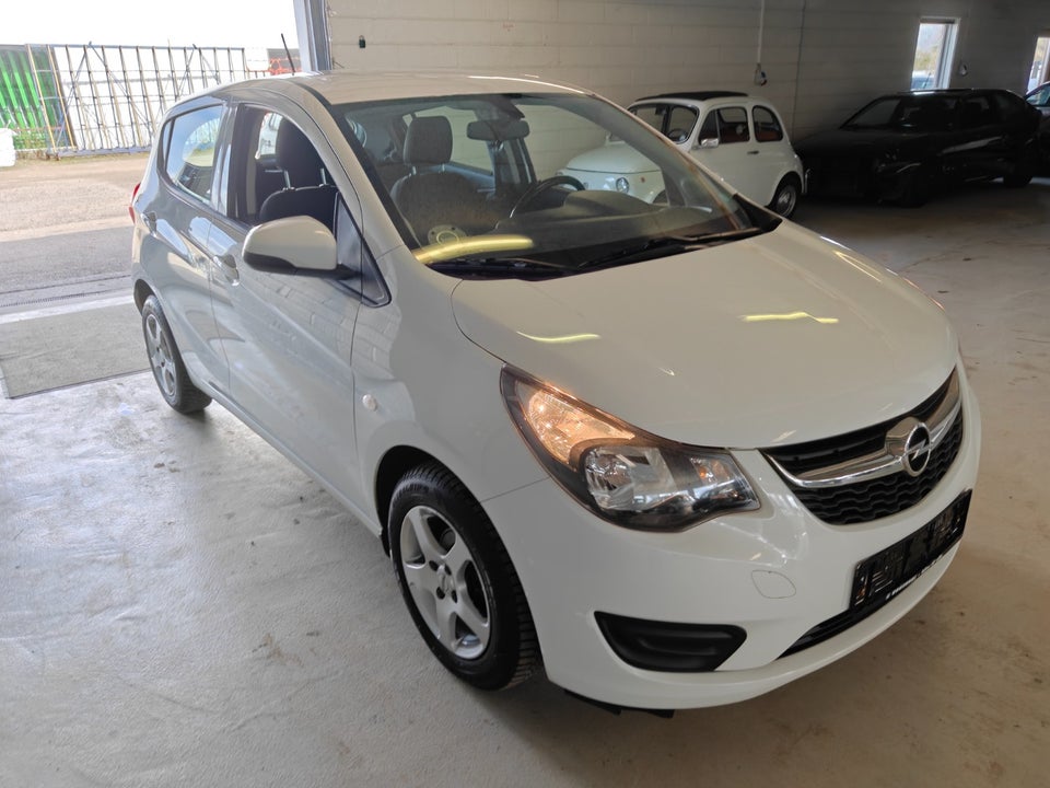 Opel Karl 1,0 Enjoy 5d