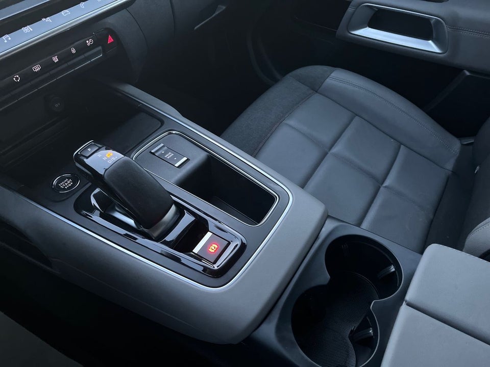 Citroën C5 Aircross 1,6 Hybrid Shine Sport EAT8 5d