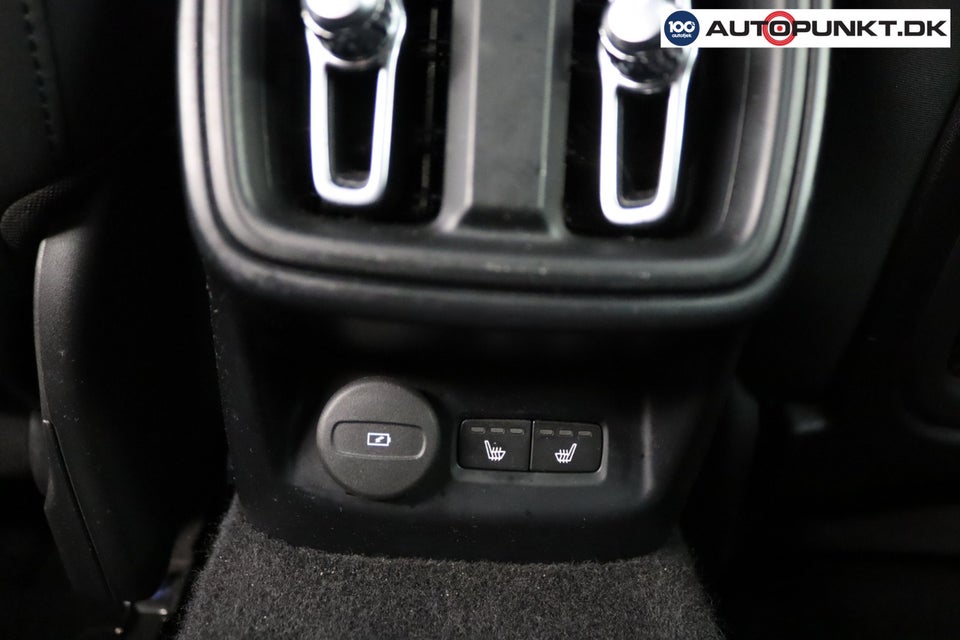 Polestar 2 Long Range 5d