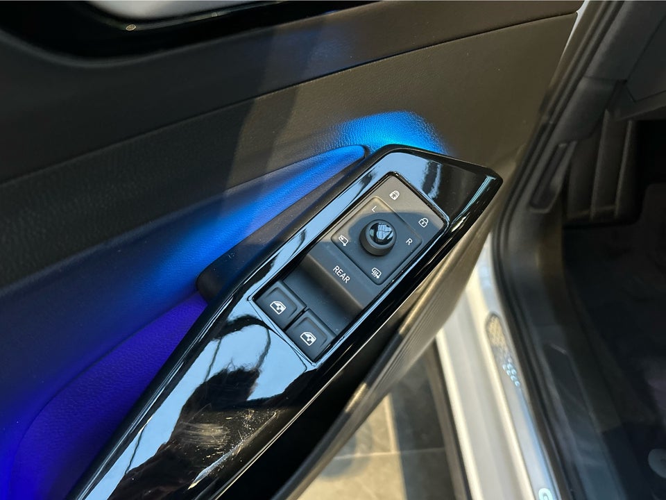 VW ID.4 77 GTX 4Motion 5d