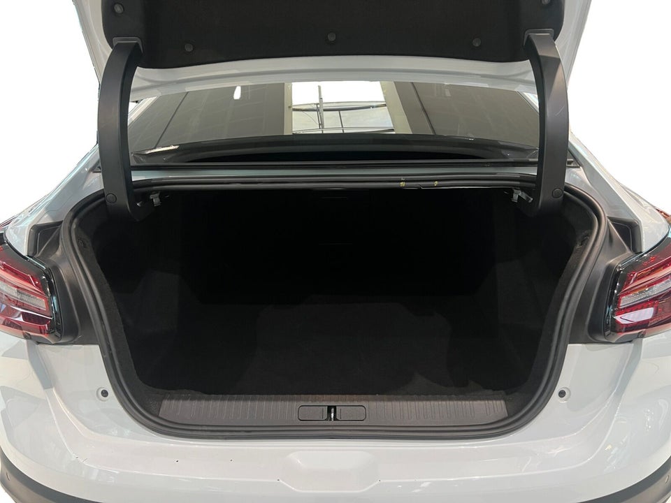 Citroën ë-C4 X 54 Ë-Series 4d